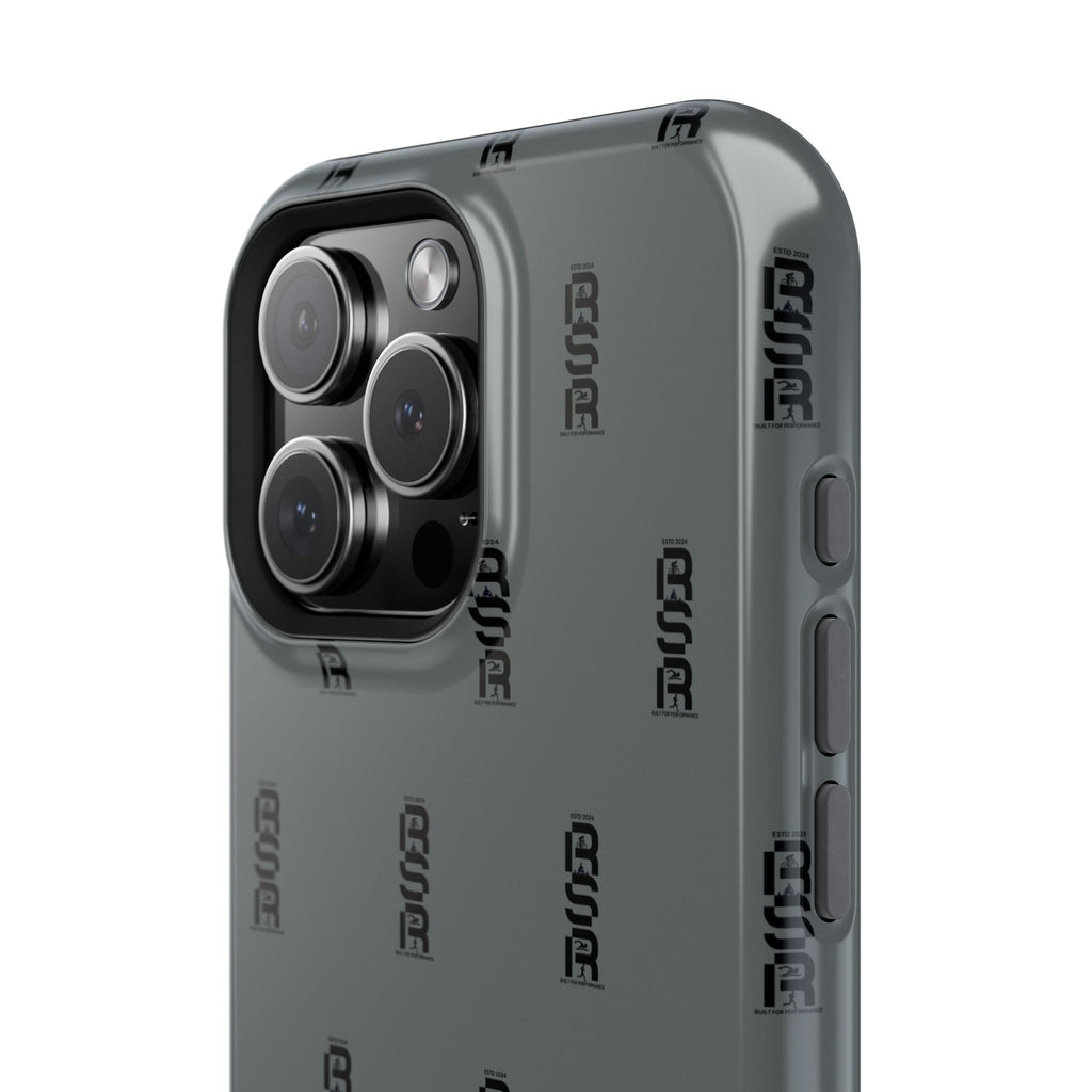 Impact-Resistant Cases RSR