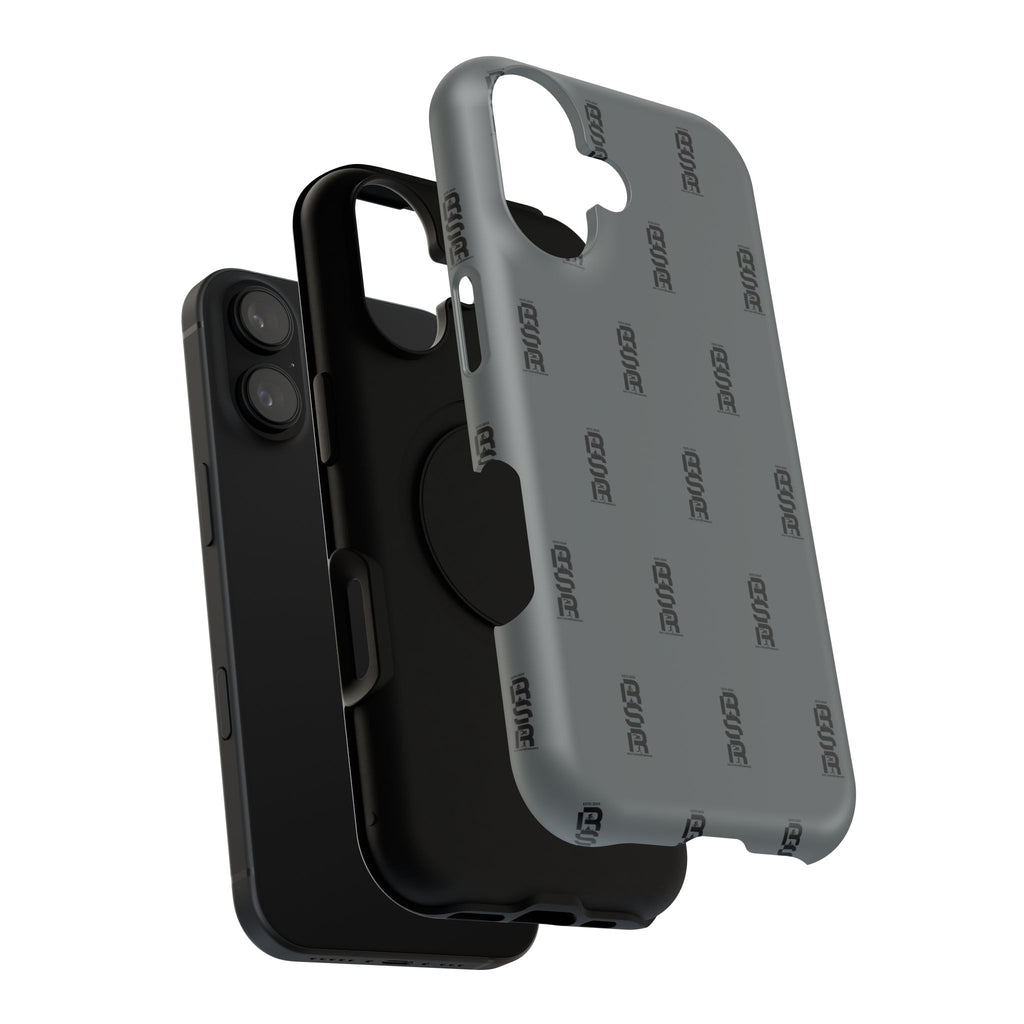 Impact-Resistant Cases RSR