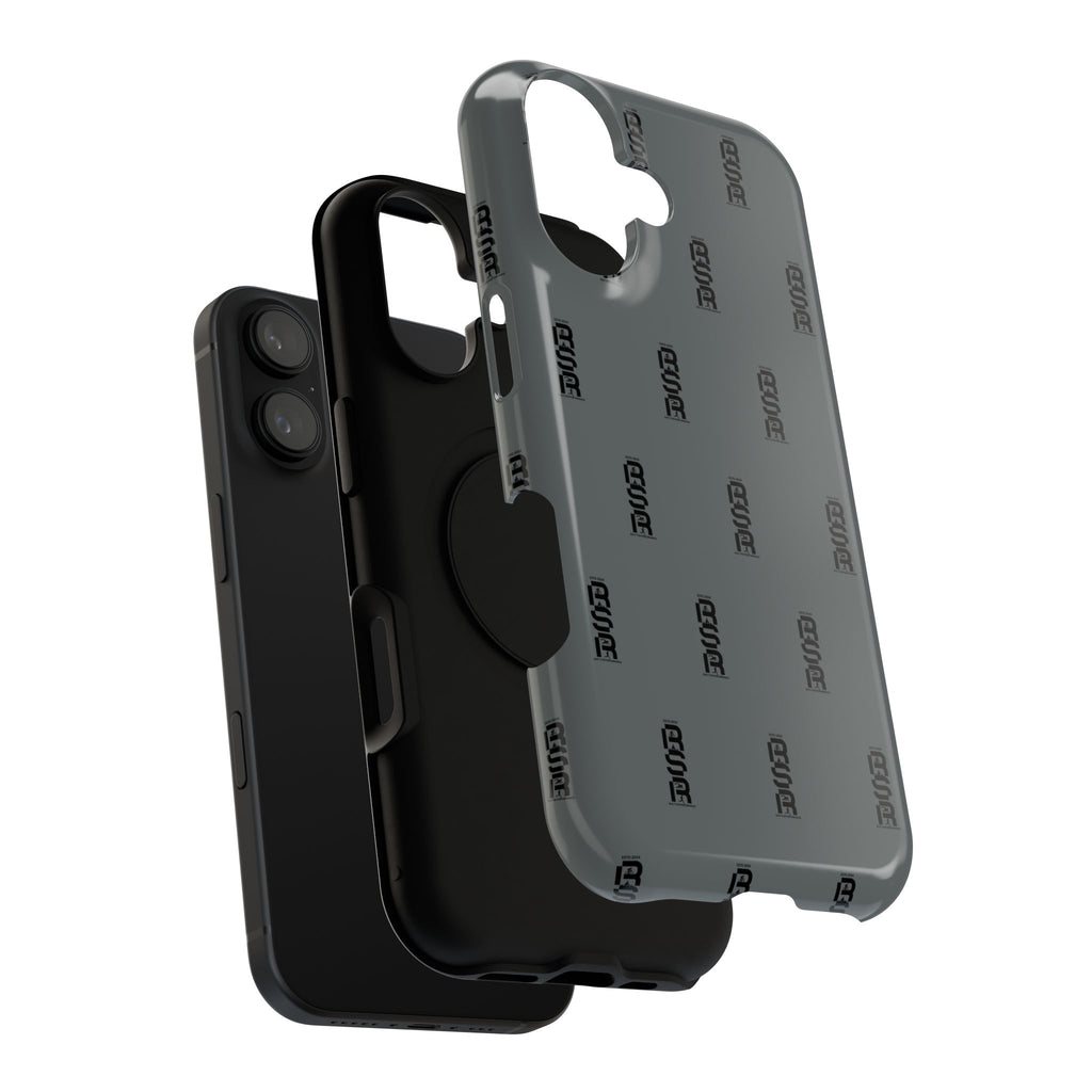 Impact-Resistant Cases RSR