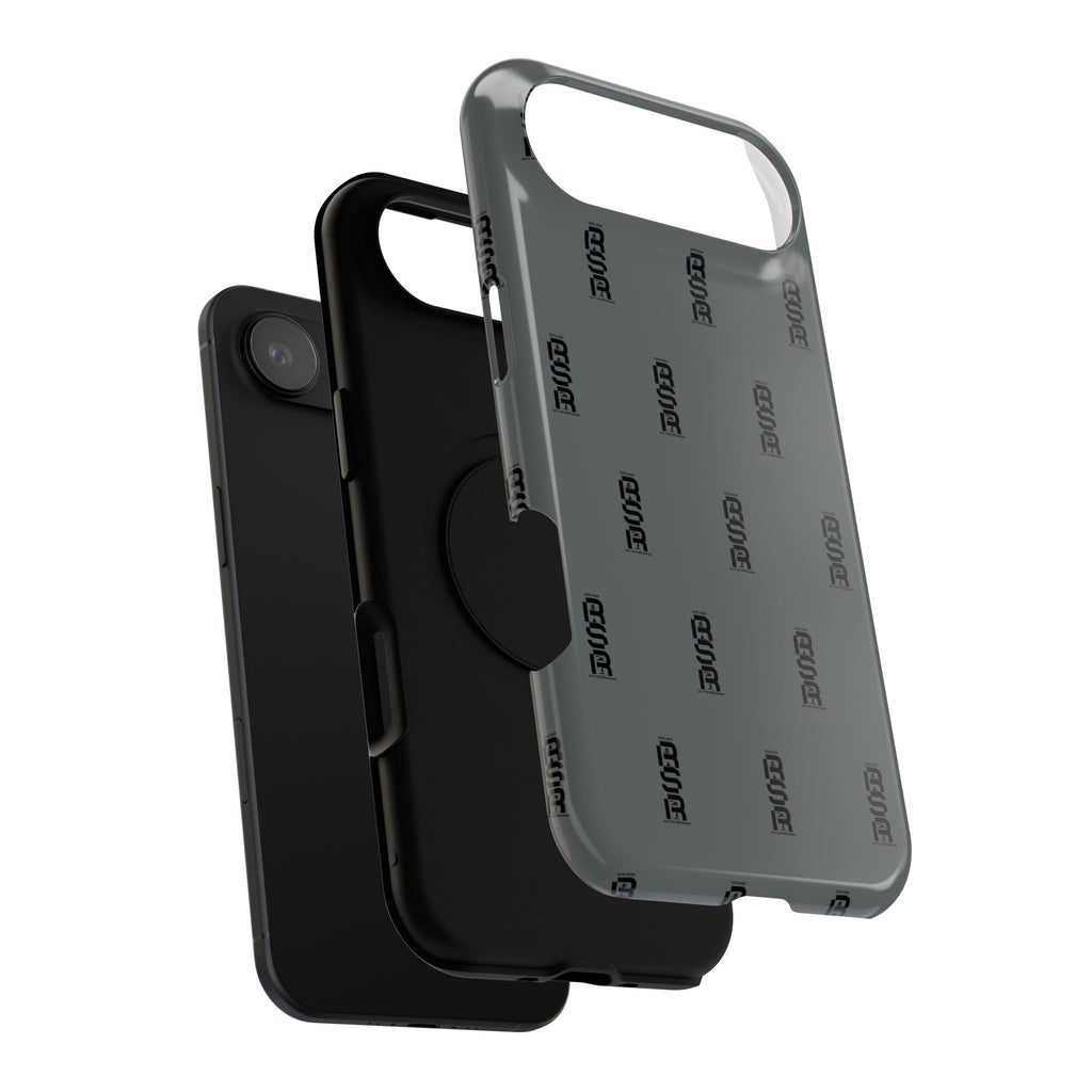 Impact-Resistant Cases RSR