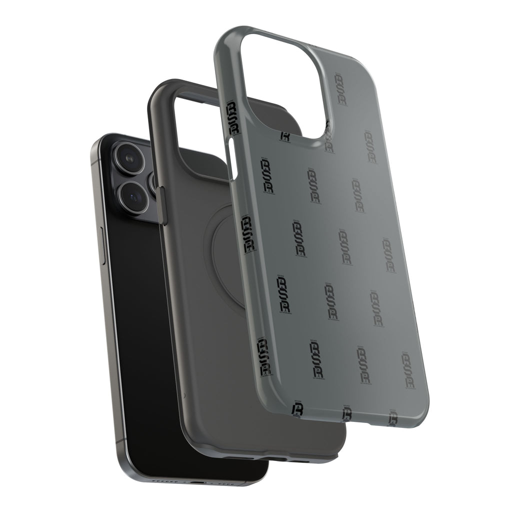 Impact-Resistant Cases RSR
