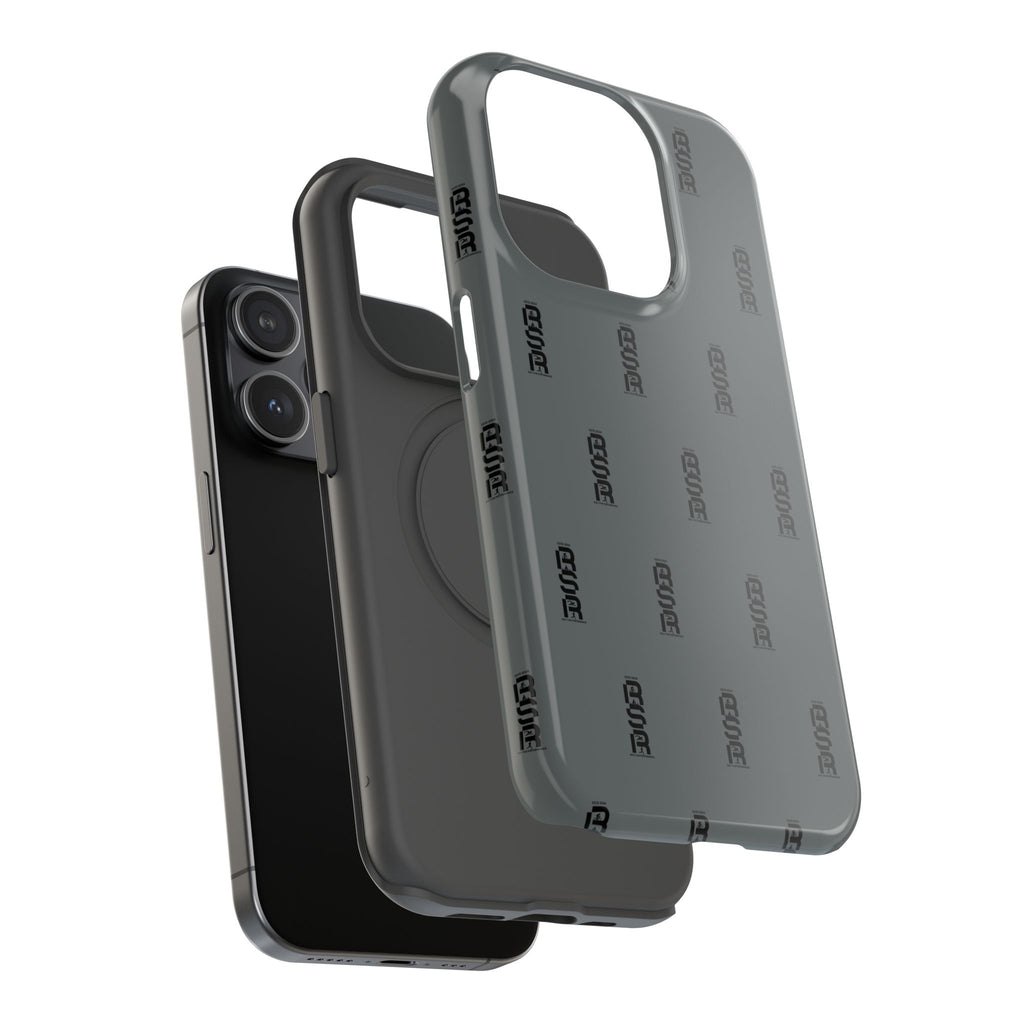 Impact-Resistant Cases RSR