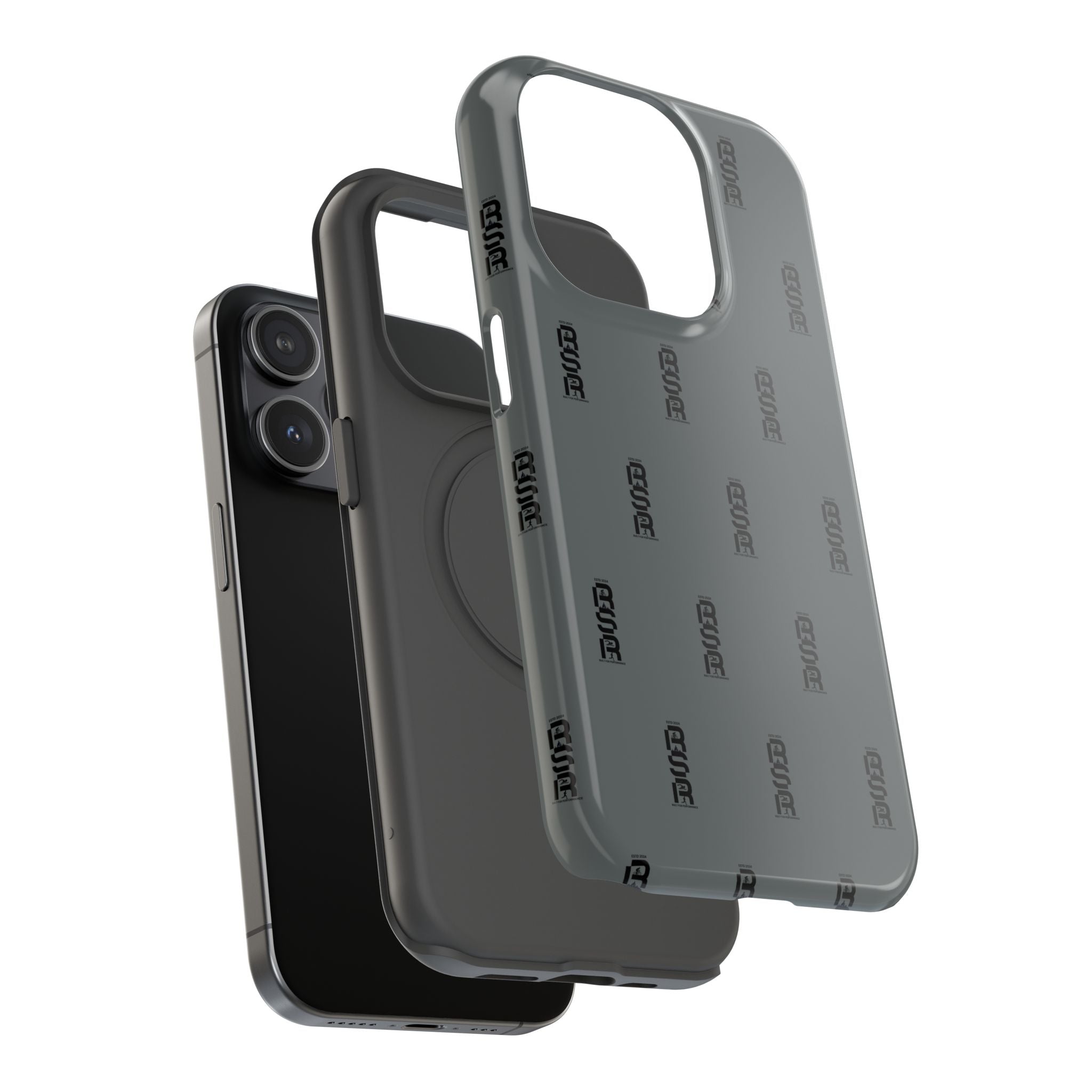 Impact-Resistant Cases RSR