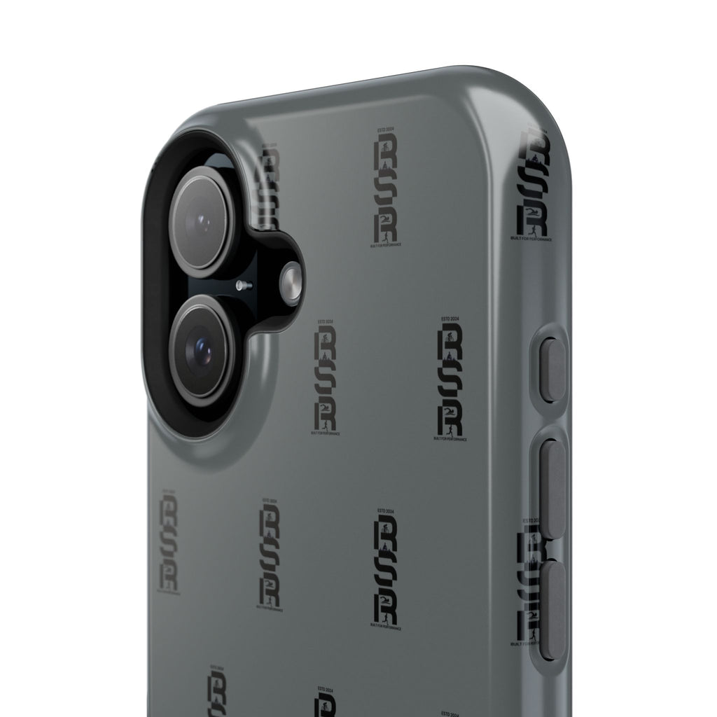 Impact-Resistant Cases RSR