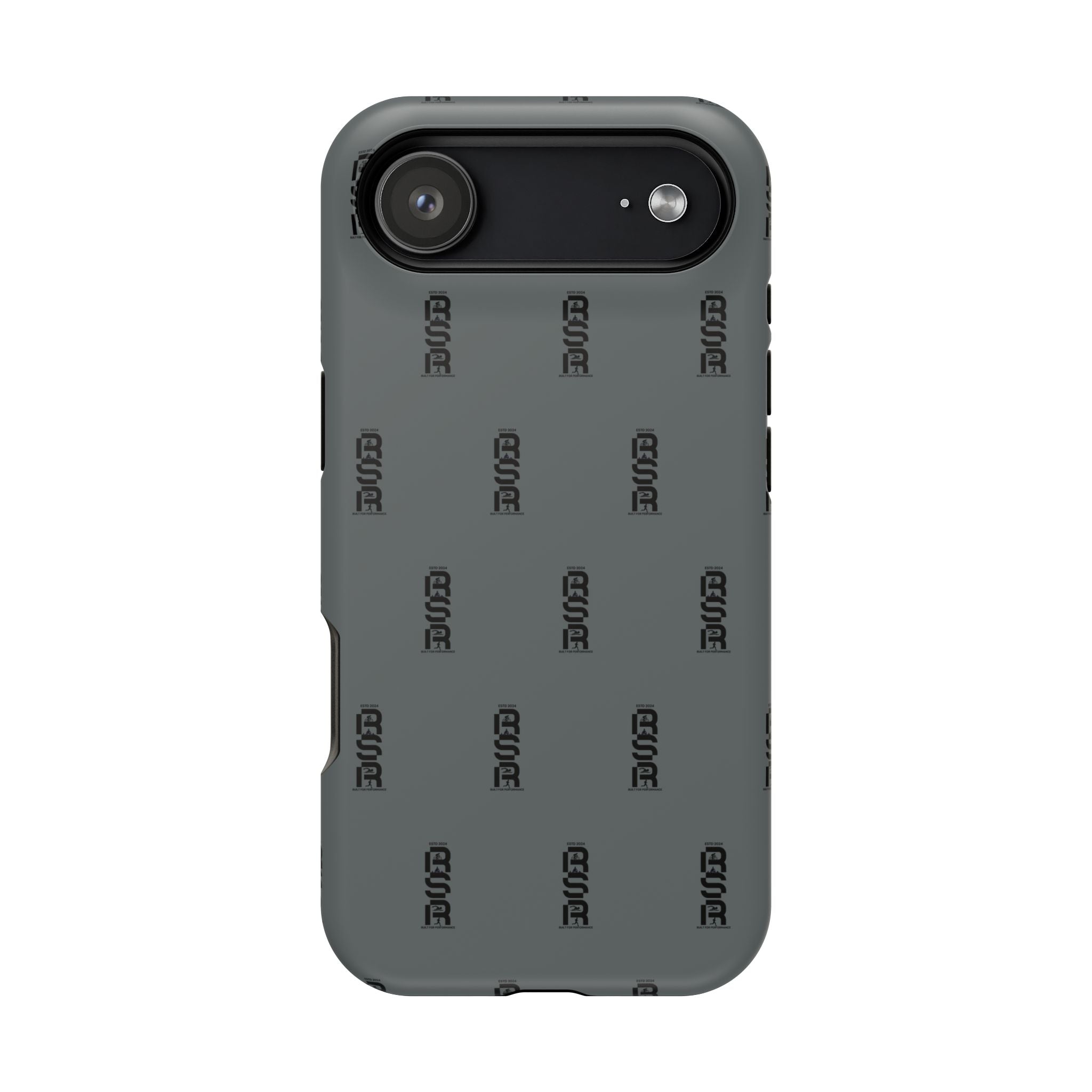 Impact-Resistant Cases RSR