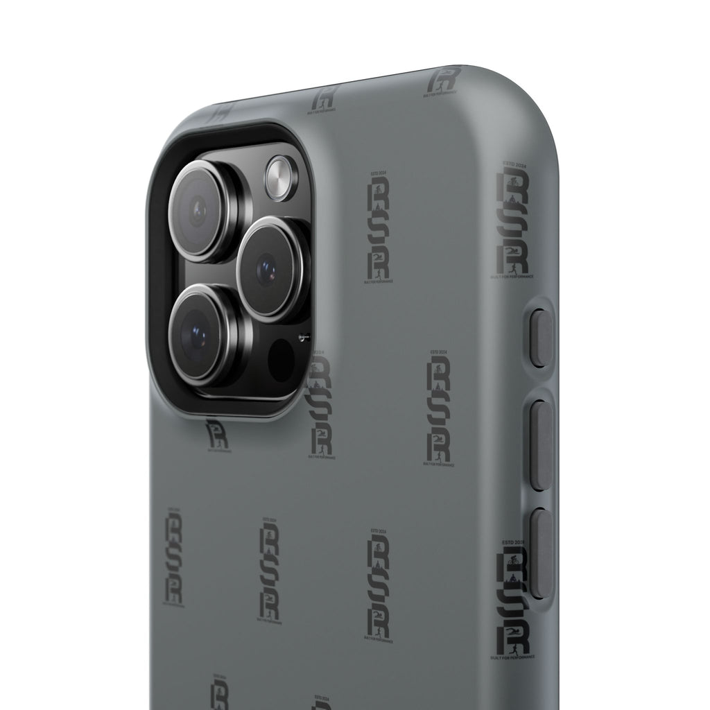 Impact-Resistant Cases RSR