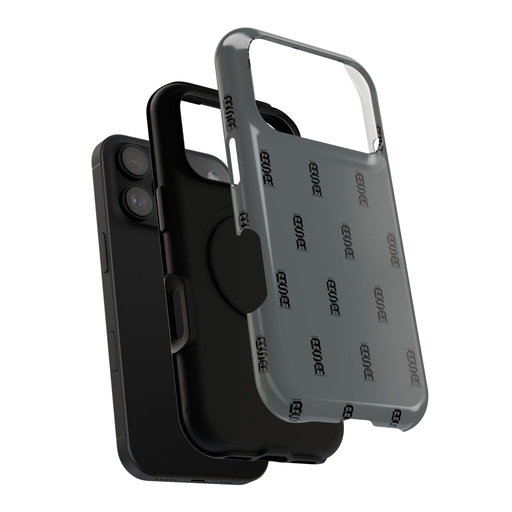 Impact-Resistant Cases RSR