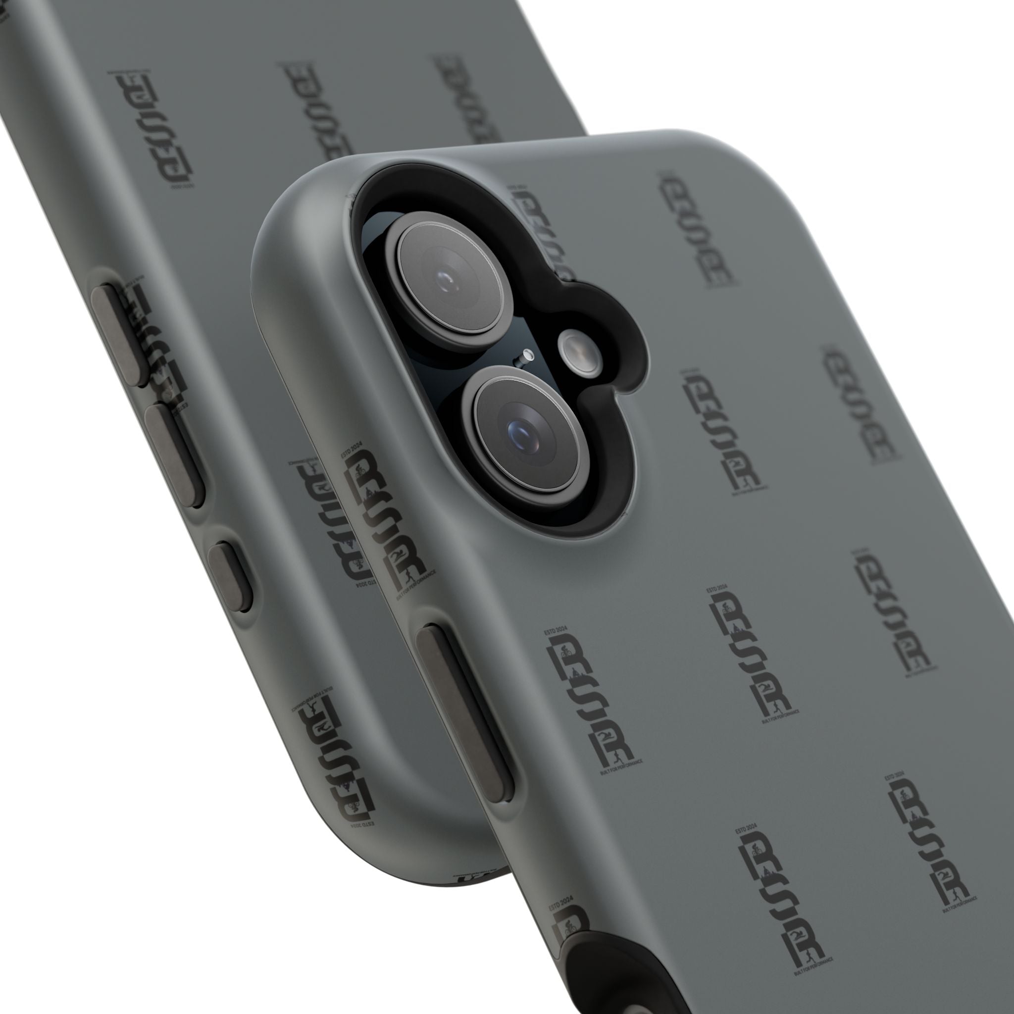 Impact-Resistant Cases RSR