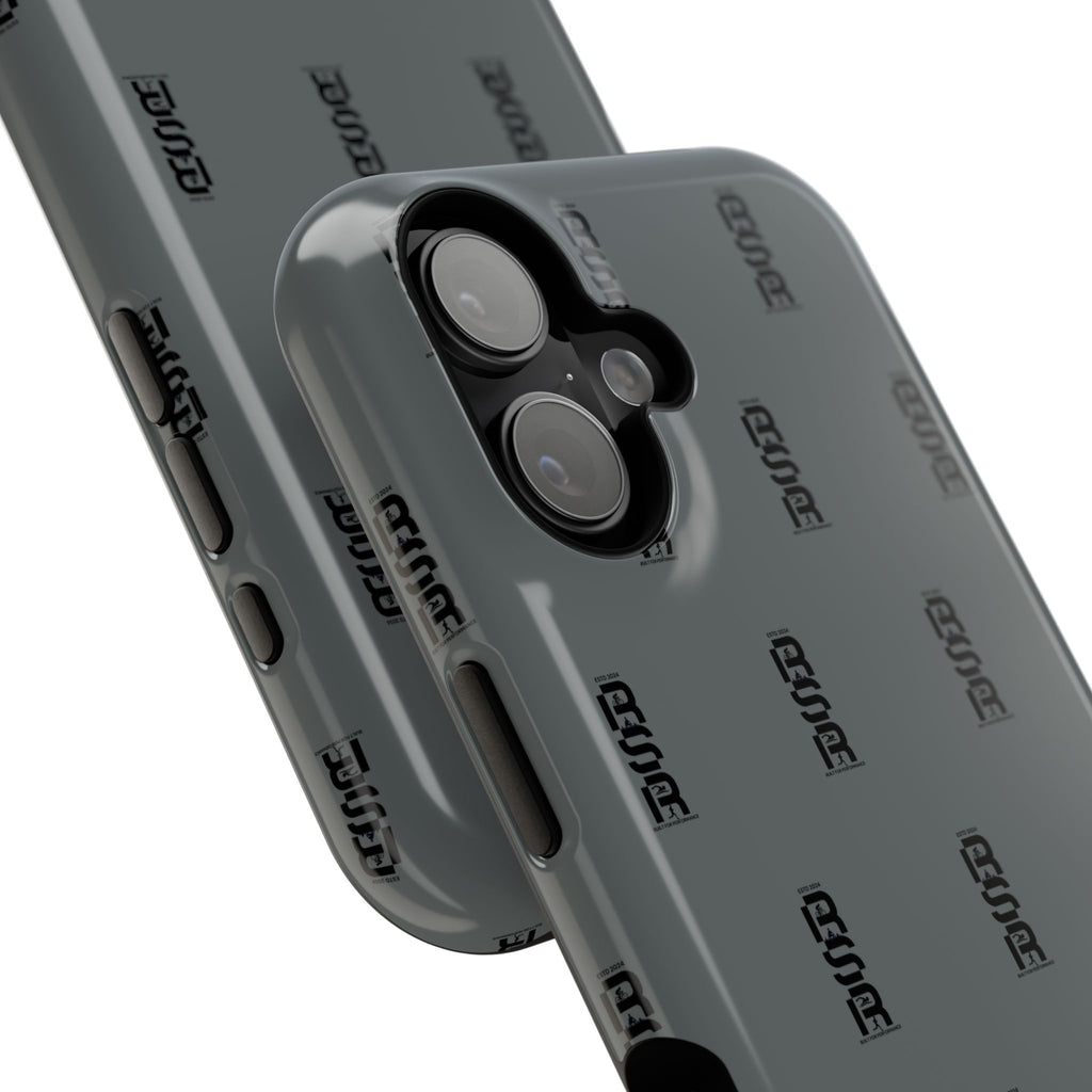 Impact-Resistant Cases RSR