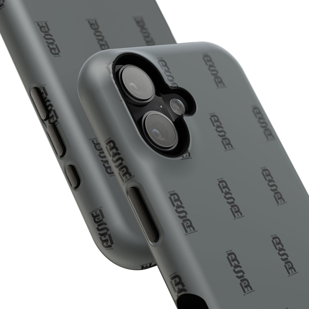 Impact-Resistant Cases RSR