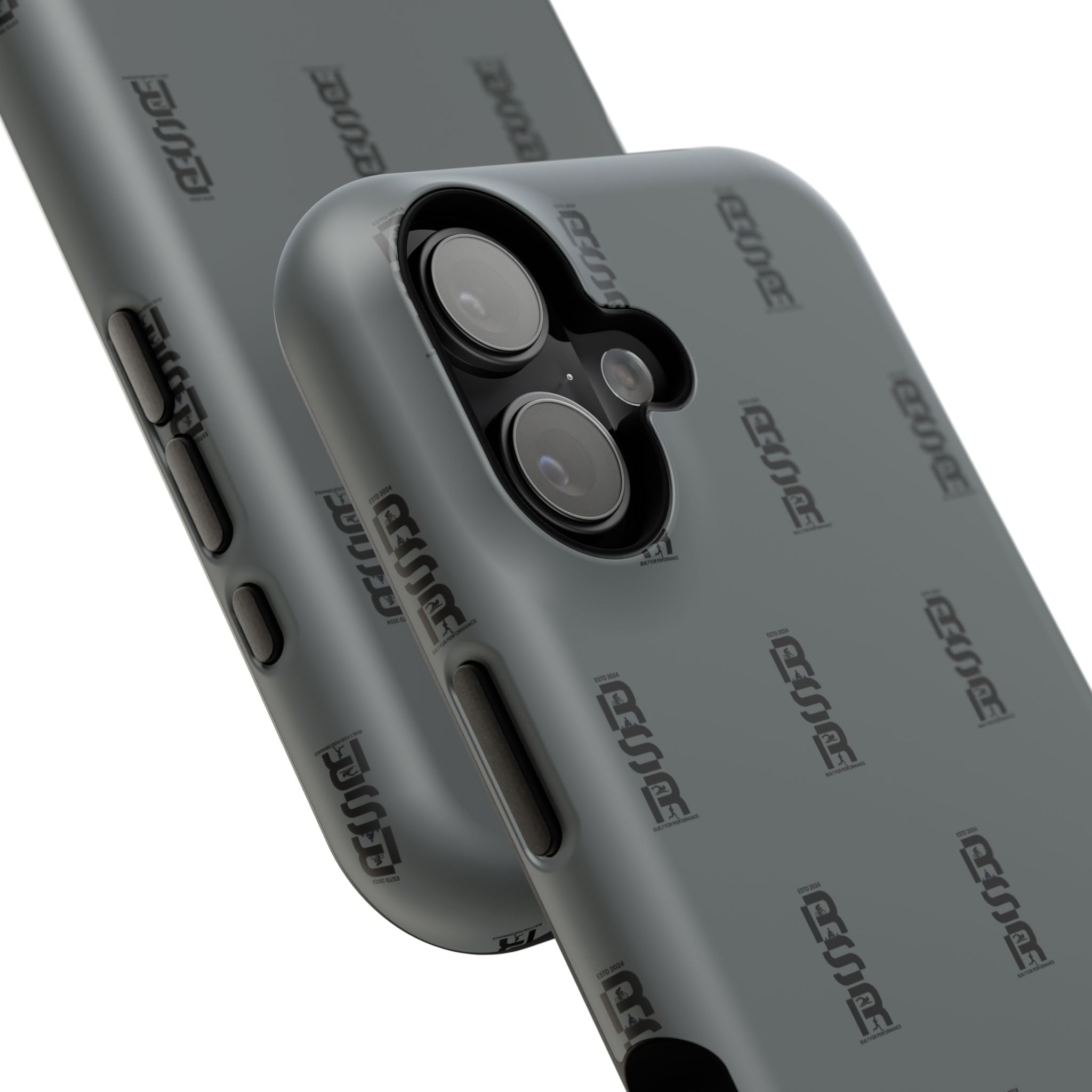 Impact-Resistant Cases RSR