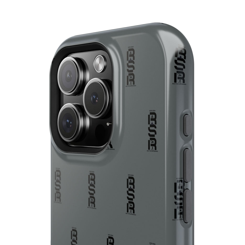 Impact-Resistant Cases RSR