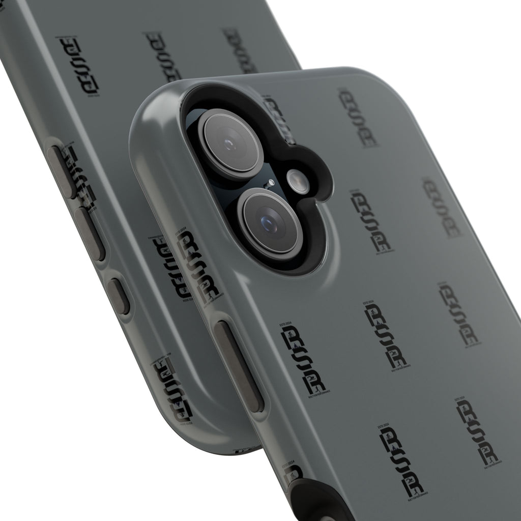 Impact-Resistant Cases RSR