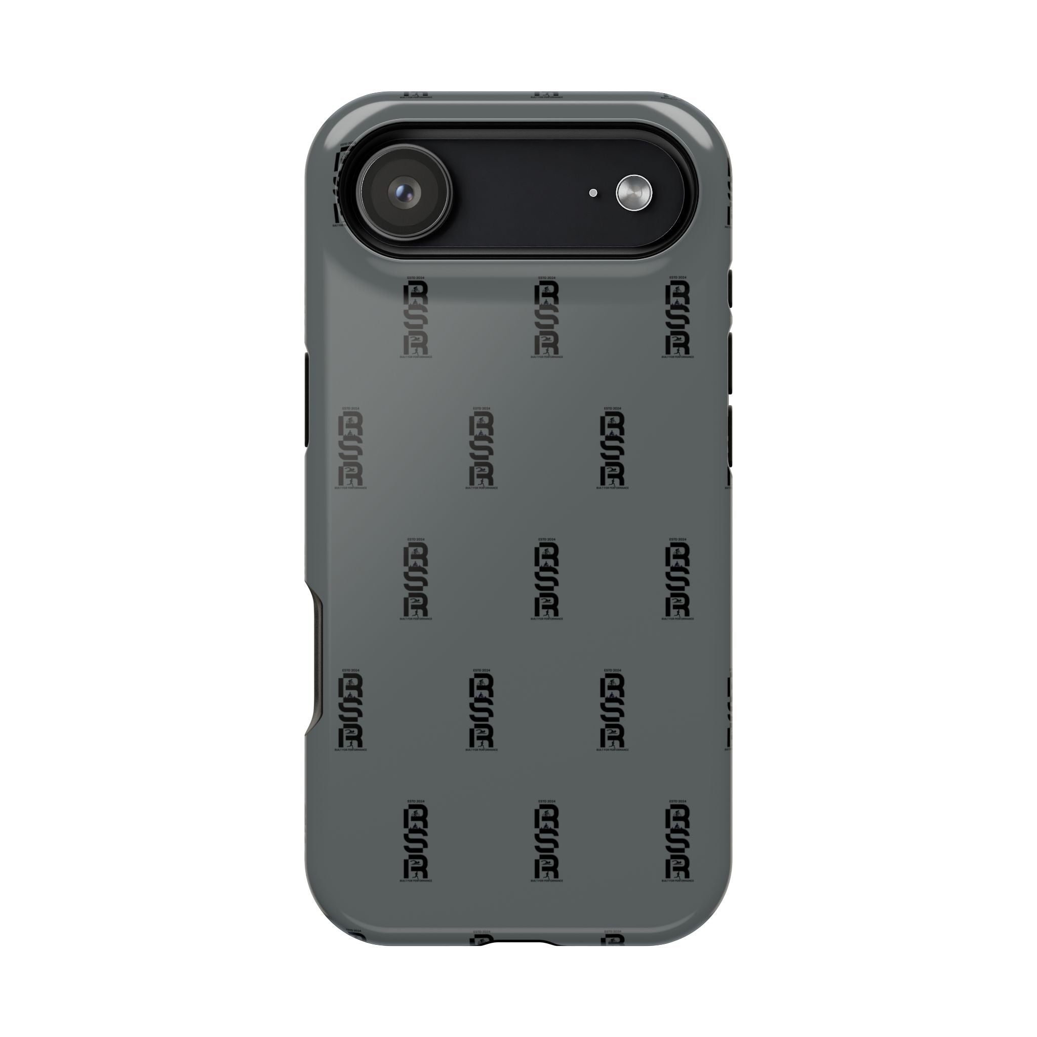 Impact-Resistant Cases RSR