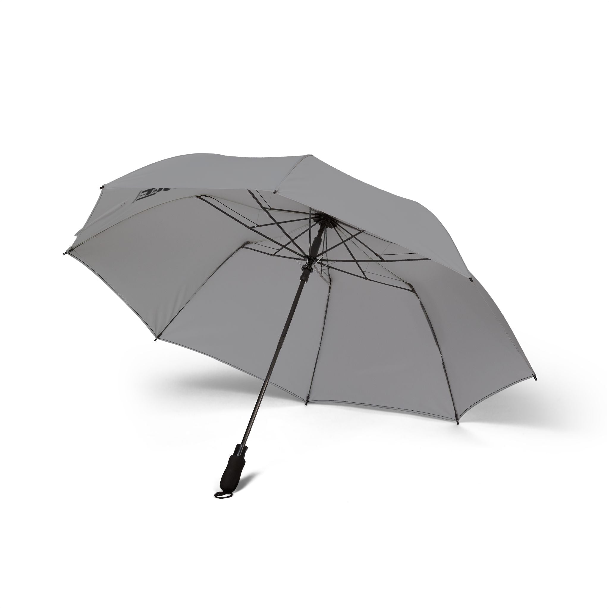 Compact Semi-Automatic Foldable Umbrella — Travel Rain Protection by RSR